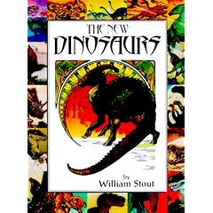 The New Dinosaurs