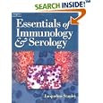 Essentials of Immunology and Serology by Jacqueline Stanley