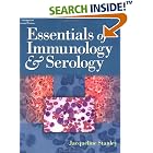 Click here to buy Essentials of Immunology and Serology by  Jacqueline Stanley.