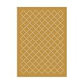 Structure Rug Collection - Pale Topaz Antique
