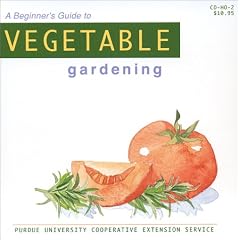 A Beginner's Guide to Vegetable Gardening