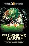 The Secret Garden by 