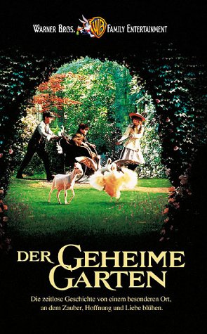 Der geheime Garten