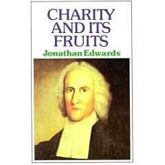 Charity and Its Fruit