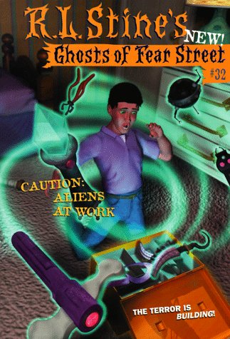  R.L. Stine