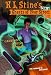 Caution: Aliens at Work (Ghosts of Fear Street #32)