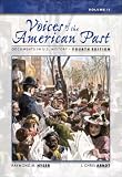 Voices of the American Past: Documents in U.S. History, Volume II
