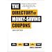 The Directory of Money Saving Coupons 2004 Edition: Where to Find Coupons for Groceries and Everything Else You Buy (With Starter Grocery Coupon Certificate Book)