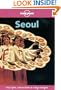 Lonely Planet Seoul (Lonely Planet City Guides)
