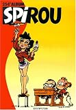 Revue Dupuis  / Album Spirou, tome 254