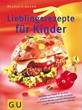 Kinder, Lieblingsrezepte f�r (GU Extra)