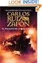 El Palacio de la Medianoche (Spanish Edition)