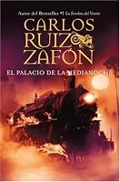 Carlos Ruiz Zafon