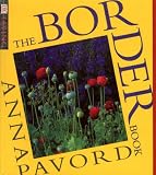 Border Book: Illustrated Practical Guide to Planting Borders, Beds and Out-of-the-way Corners (DK Living)