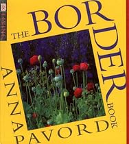 Border Book: Illustrated Practical Guide to Planting Borders, Beds and Out-of-the-way Corners (DK Living)