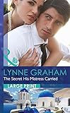 The secret his mistress carried