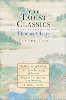 The Taoist Classics, Volume 2: The Collected Translations of Thomas Cleary (Taoist Classics (Shambhala))