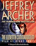 The Eleventh Commandment: A Novel