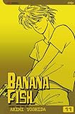 Banana Fish, Vol. 11 (Banana Fish (Graphic Novels))