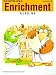 Enrichment Reading: Grade 1 (Gifted Child) by Peggy Kaye ISBN 1561894311