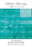The letters of James and Peter