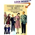 Everyday Fashions of the Forties as Pictured in Sears Catalogs