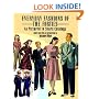 Everyday Fashions of the Forties As Pictured in Sears Catalogs