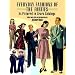 Everyday Fashions of the Forties as Pictured in Sears Catalogs