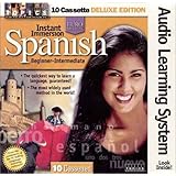 instant immersion spanish beginner intermediate spanish edition
