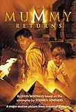 The Mummy returns : a novelization