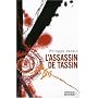 L'Assassin de Tassin de Philippe Verdin