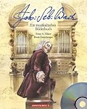 Produkt-Bild: Johann Sebastian Bach: Ein musikalisches Bilderbuch