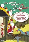 The Secret World of Santa Claus, Vol. 1