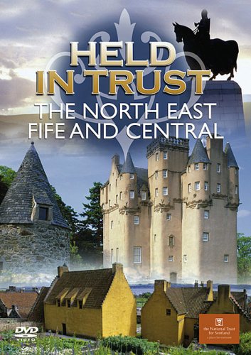 Held In Trust The North East Fife And Central Scotland 1986