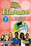 Standard Deviants: Finance Module 7 - Important Concepts
