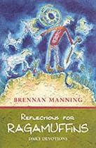 Reflections for Ragamuffins: Daily Devotions