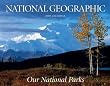 Our National Parks Calendar 2005