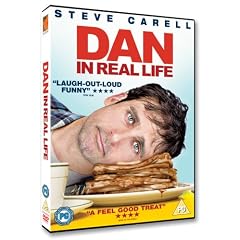 Dan in Real Life [DVD]