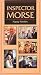 VHS : Inspector Morse - Happy Families