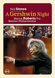 A Gershwin Night - Seiji Ozawa