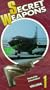 Secret Weapons, Vol. 1 - The Jet Revolution & the Fabulous Flops [VHS]