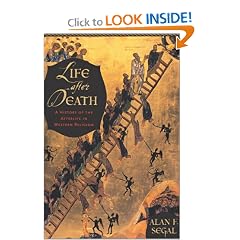 Life After Death: A History of the Afterlife in Western Religion