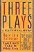 The Pulitzer Prize for Drama: 1918-1938