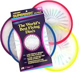Aerobie Super Disc Ultra 12 Flying Disc