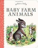 Baby farm animals