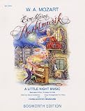 Heumann, H: Kleine Nachtmusik - Wolfgang A. Mozart, Hans-G&uuml;nter Heumann