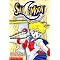 Sailor Moon Books (not graphic novels)