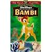 Bambi (Fully Restored 55th Anniversary Limited Edition) (Walt Disney's Masterpiece) [VHS]