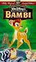 Bambi (55th Anniversary Limited Edition)