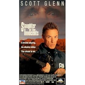 Slaughter of Innocents [VHS]